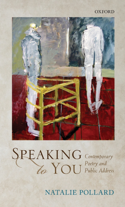 SPEAKING TO YOU