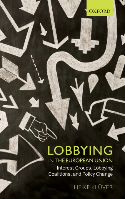 LOBBYING IN EUROPEAN UNION C