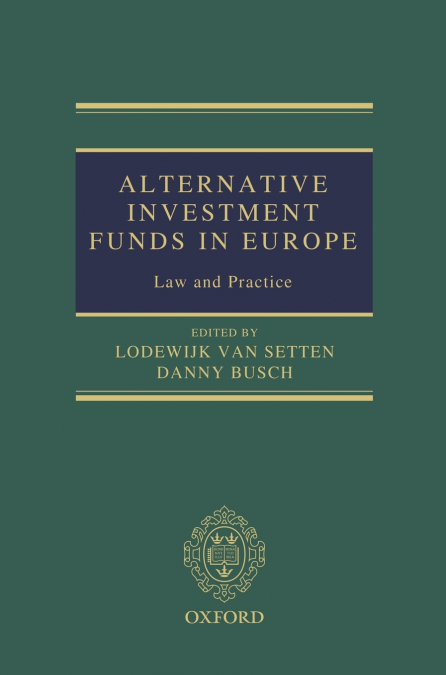 ALT INVESTMENT FUNDS EUROPE OEUFR