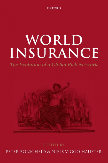 WORLD INSURANCE C