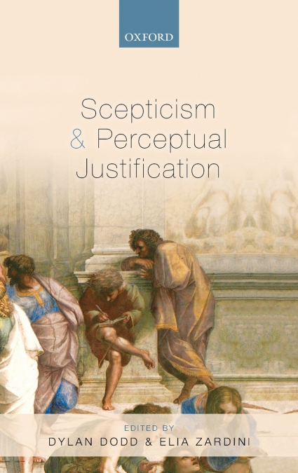 SCEPTICISM & PERCEPTUAL JUSTIFICATION C