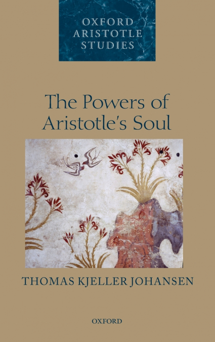 Powers of Aristotle’s Soul