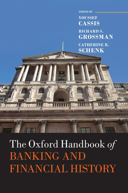 OHB BANKING & FINAN HIST OHBK C