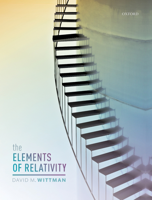 ELEMENTS OF RELATIVITY C