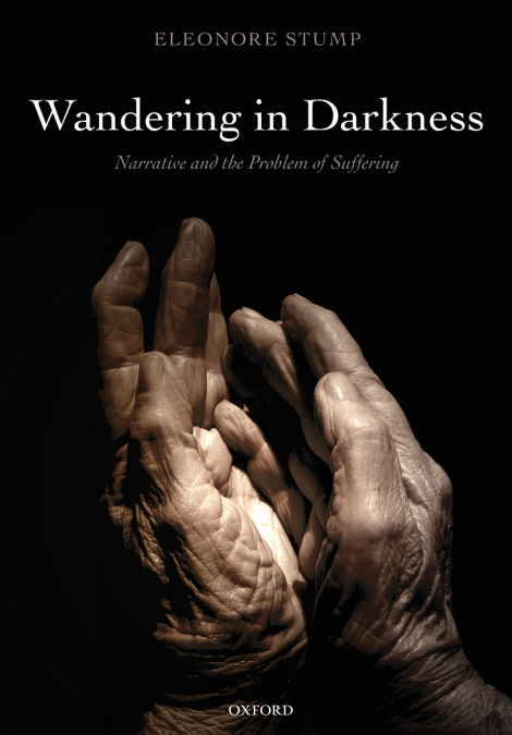 Wandering In Darkness