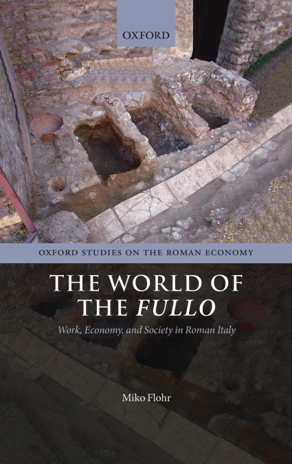 WORLD OF THE FULLO OSRE C