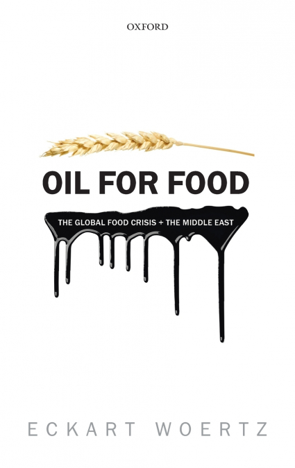 OIL FOR FOOD C