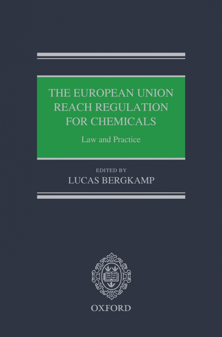 EU REACH REGUL FOR CHEM