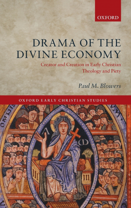 Drama of the Divine Economy