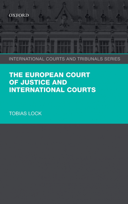 EUROP COURT JUST INTER COURTS ICTS C