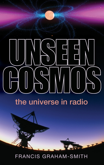 Unseen Cosmos