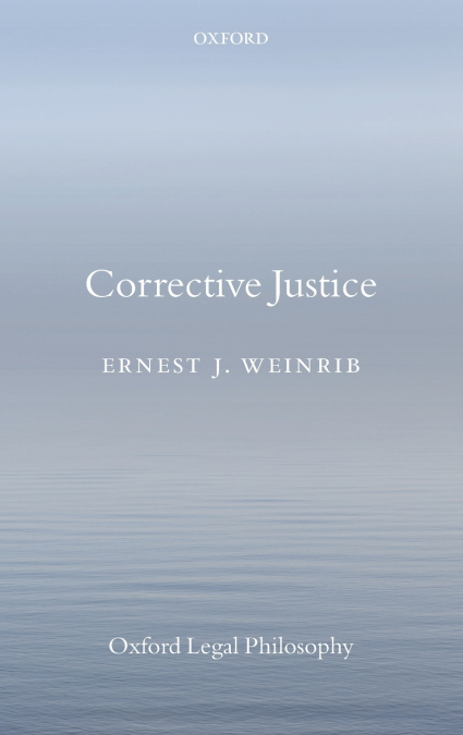 Corrective Justice
