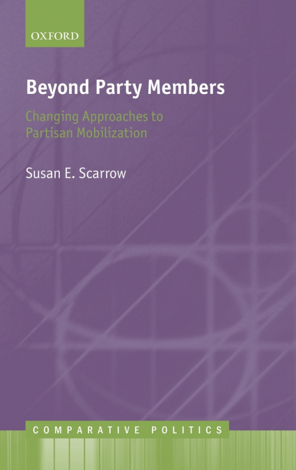 Beyond Party Members