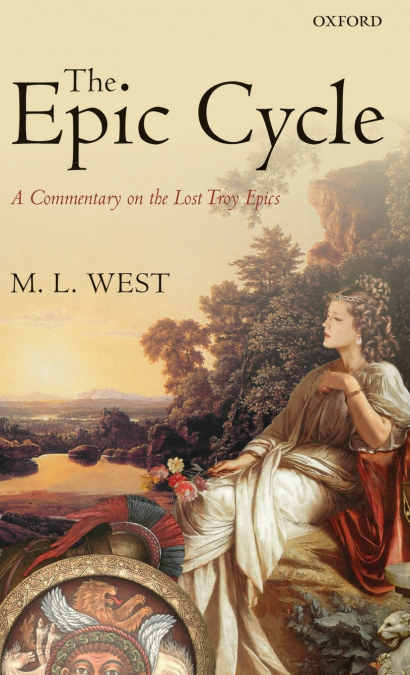 EPIC CYCLE C