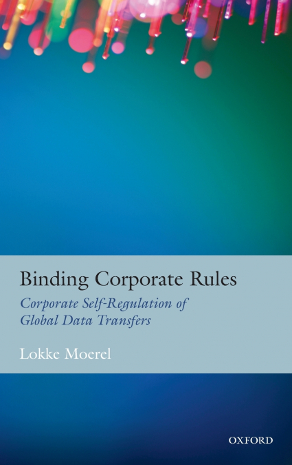 BINDING CORPORATE RULES C
