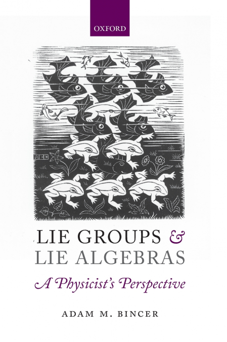 Lie Groups and Lie Algebras - A Physicist’s Perspective