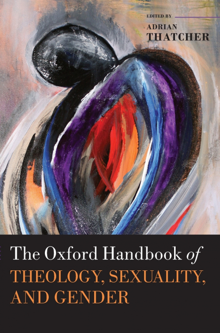 OHB THEOLOGY SEX GENDER OHBK C
