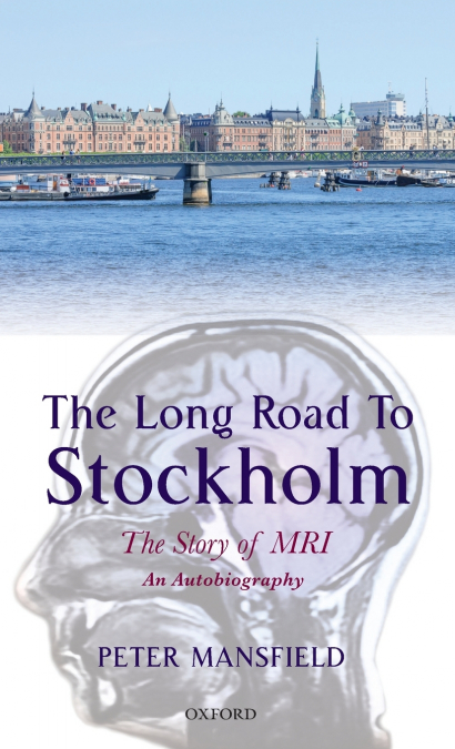 Long Road to Stockholm