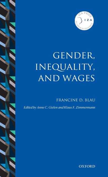 Gender, Inequality, and Wages
