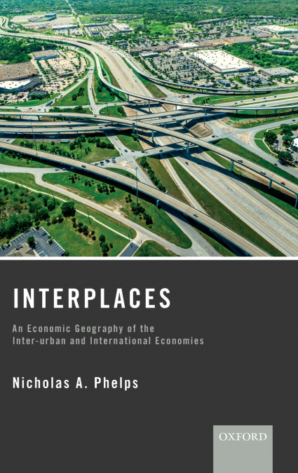 Interplaces