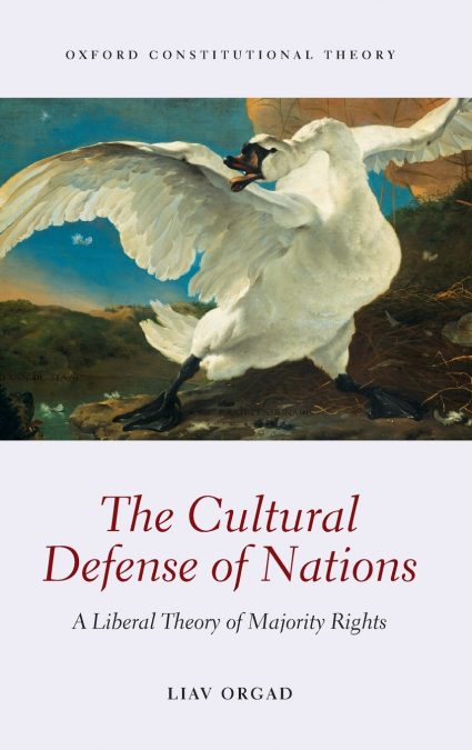 Cultural Defense of Nations