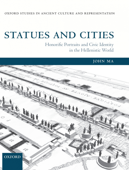 STATUES & CITIES OSACR C