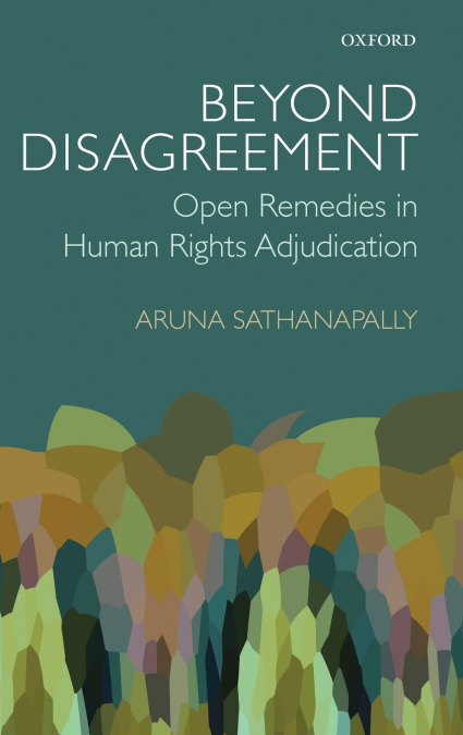 BEYOND DISAGREEMENT C