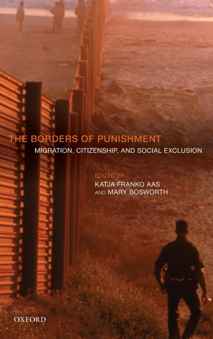 BORDERS OF PUNISHMENT C
