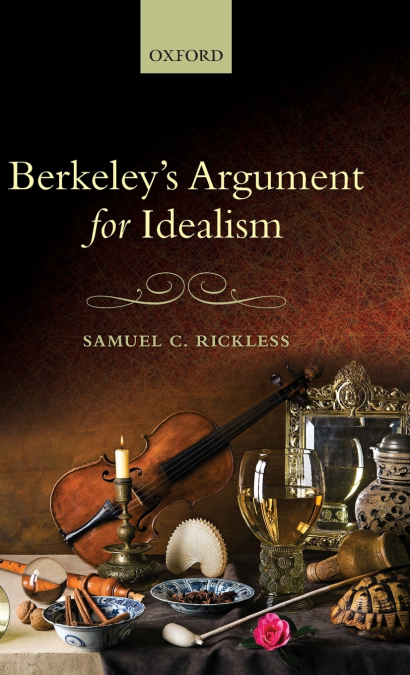 Berkeley’s Argument for Idealism