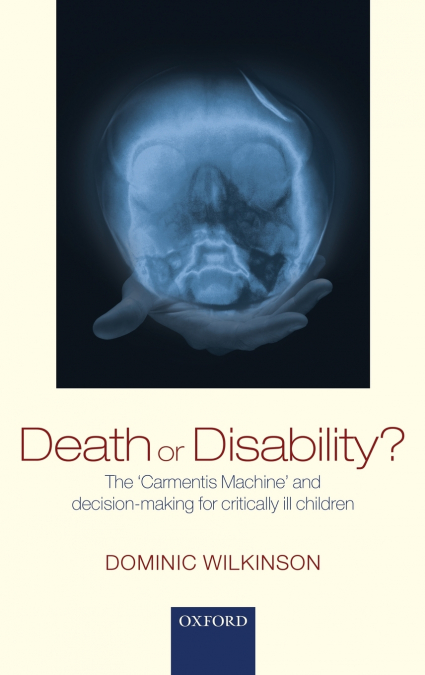 Death or Disability?