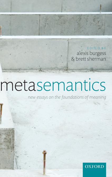 METASEMANTICS C