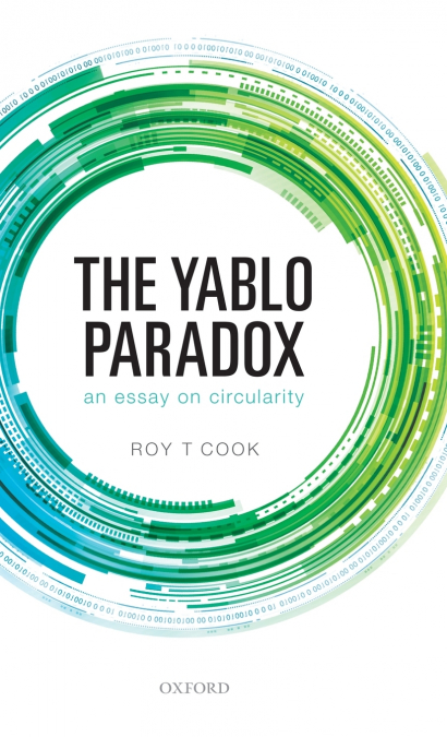 YABLO’S PARADOX C