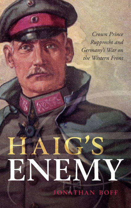 Haig’s Enemy