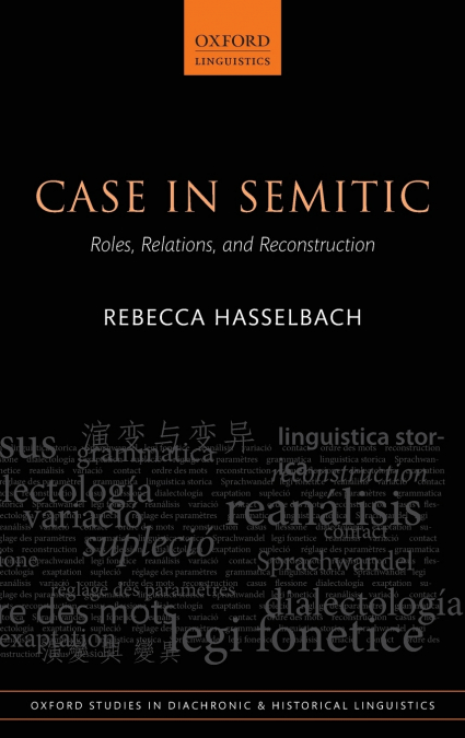 Case in Semitic