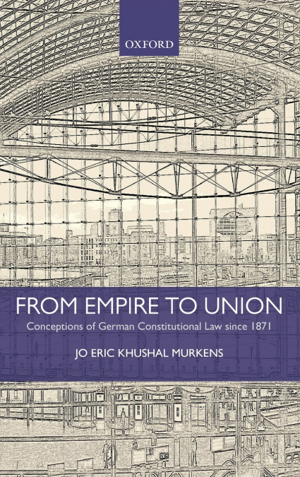 From Empire to Union