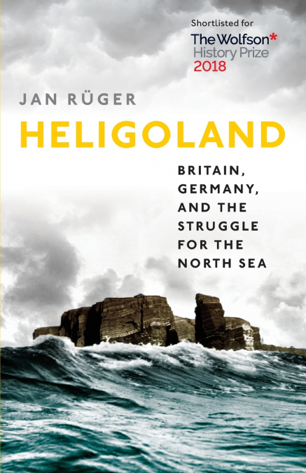 HELIGOLAND P