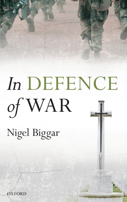 In Defence of War