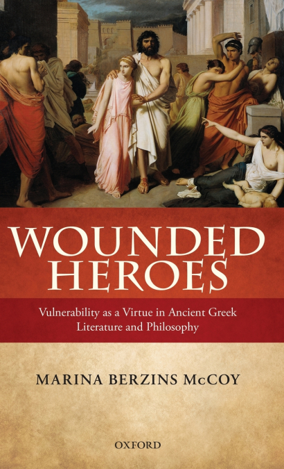 WOUNDED HEROES C