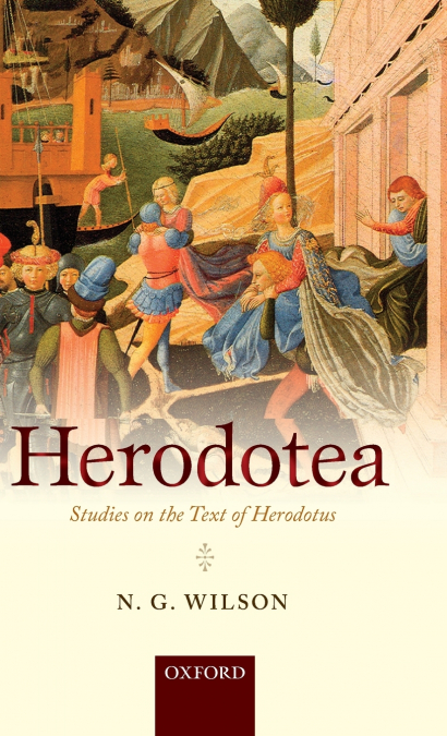 HERODOTEA C