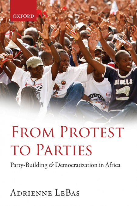 From Protest to Parties