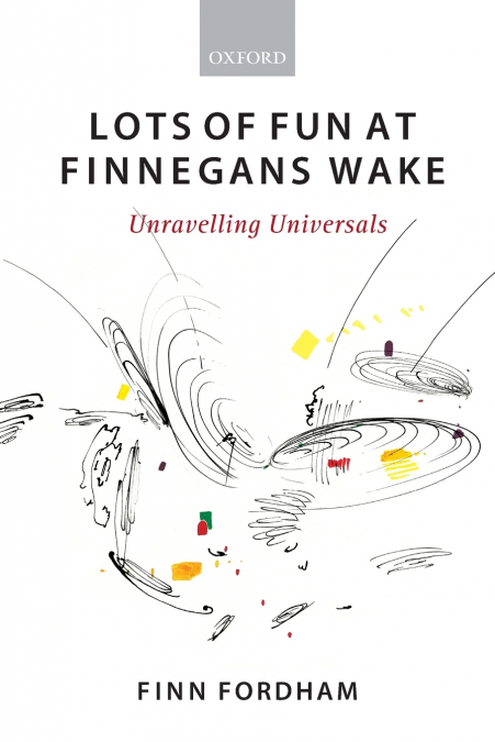 Lots of Fun at Finnegans wake