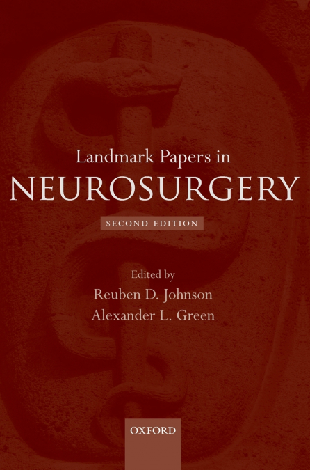 LANDMARK PAPERS NEUROSURG 2E LPI