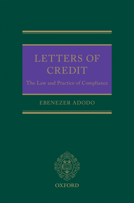 LETTERS OF CREDIT C
