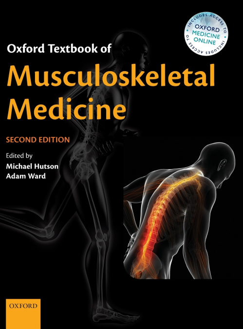Oxford Textbook of Musculoskeletal Medicine