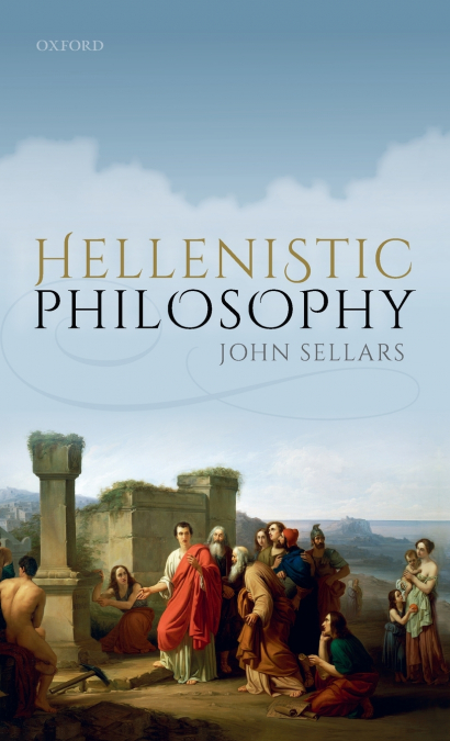HELLENISTIC PHILOSOPHY C