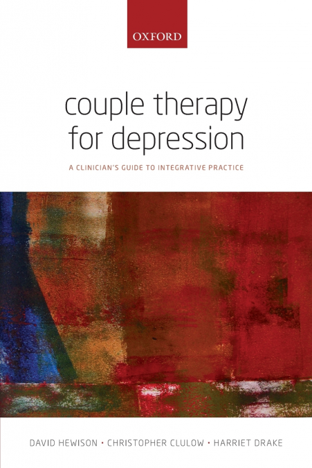 Couple Therapy for Depression