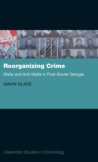 REORGANIZING CRIME CSC