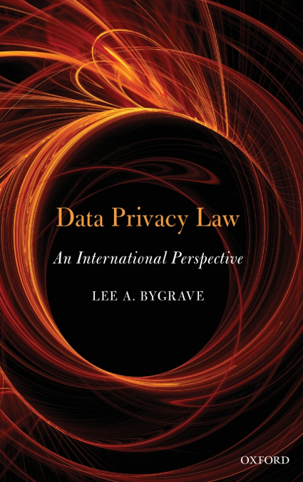 DATA PRIVACY LAW