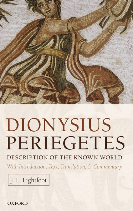 DIONYSIUS PERIEGETES C