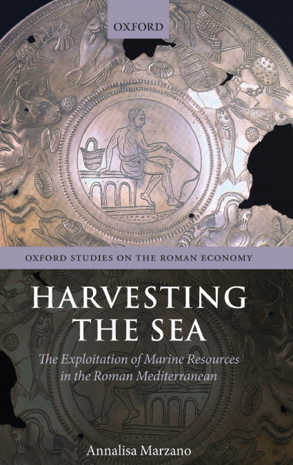HARVESTING THE SEA OSRE C